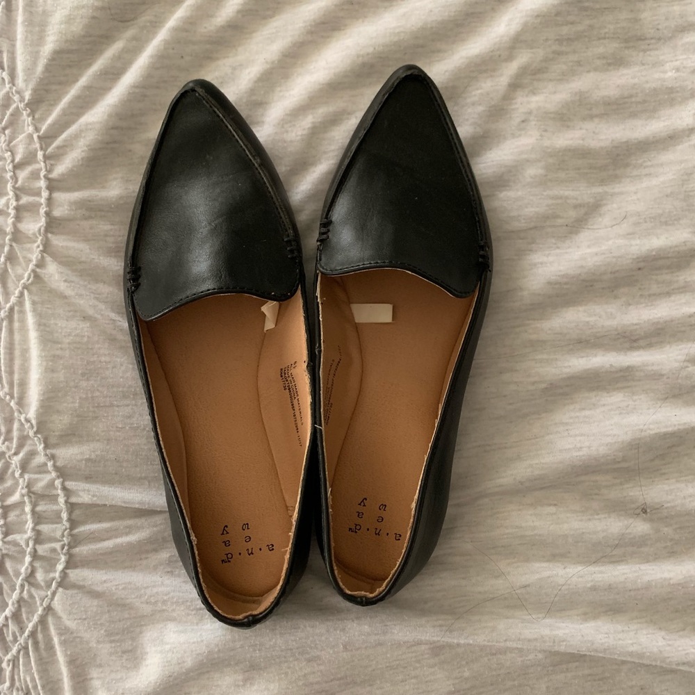 a new day loafers